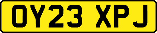 OY23XPJ