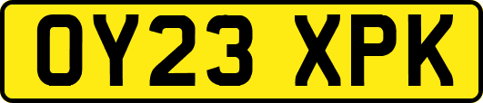 OY23XPK