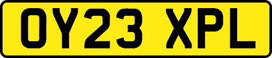 OY23XPL