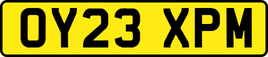 OY23XPM