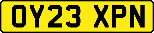 OY23XPN