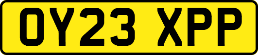 OY23XPP