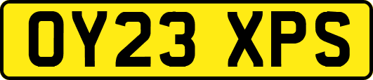 OY23XPS