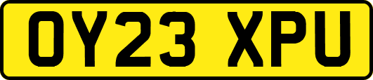 OY23XPU