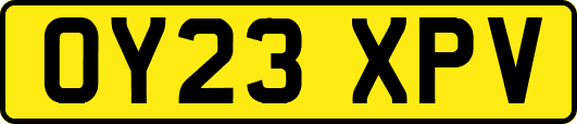 OY23XPV