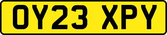 OY23XPY