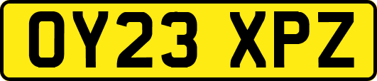 OY23XPZ