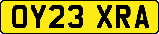 OY23XRA