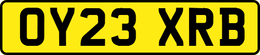 OY23XRB