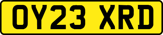 OY23XRD