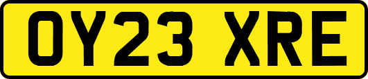 OY23XRE