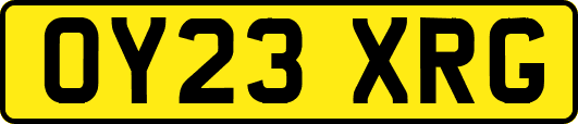 OY23XRG