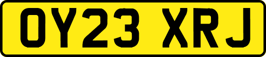 OY23XRJ