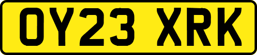 OY23XRK