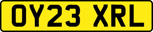 OY23XRL