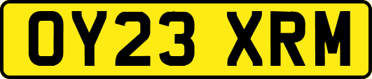 OY23XRM