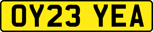 OY23YEA