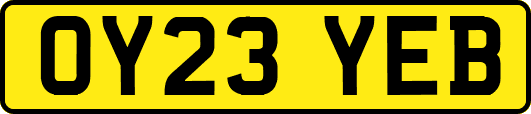 OY23YEB