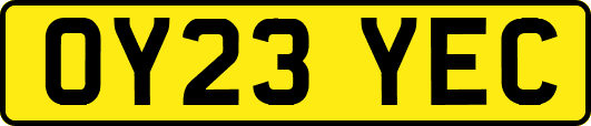 OY23YEC