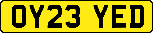 OY23YED