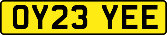 OY23YEE