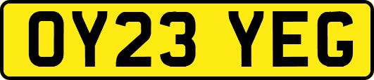 OY23YEG