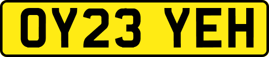 OY23YEH