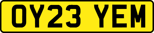 OY23YEM