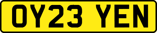 OY23YEN