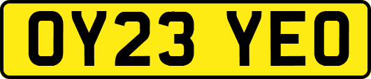 OY23YEO