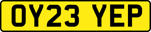 OY23YEP