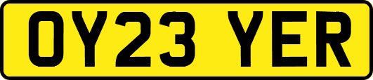 OY23YER