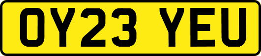 OY23YEU
