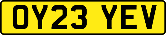 OY23YEV