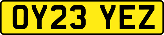 OY23YEZ