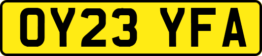 OY23YFA