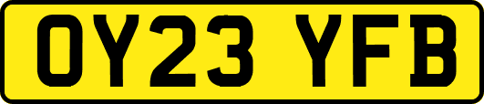 OY23YFB