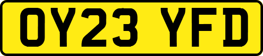 OY23YFD