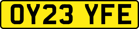 OY23YFE