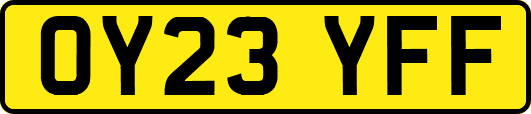 OY23YFF