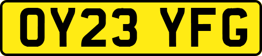 OY23YFG