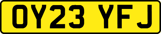 OY23YFJ