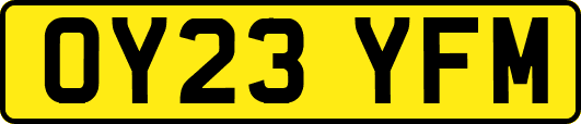 OY23YFM