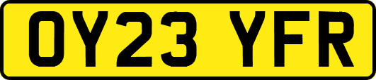 OY23YFR