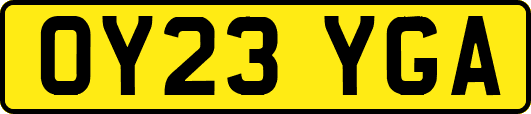 OY23YGA