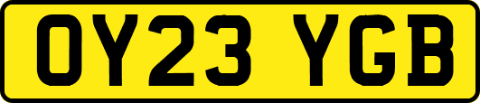 OY23YGB