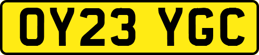 OY23YGC