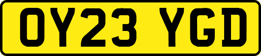 OY23YGD