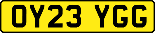OY23YGG