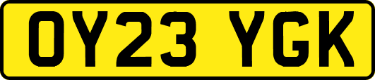 OY23YGK